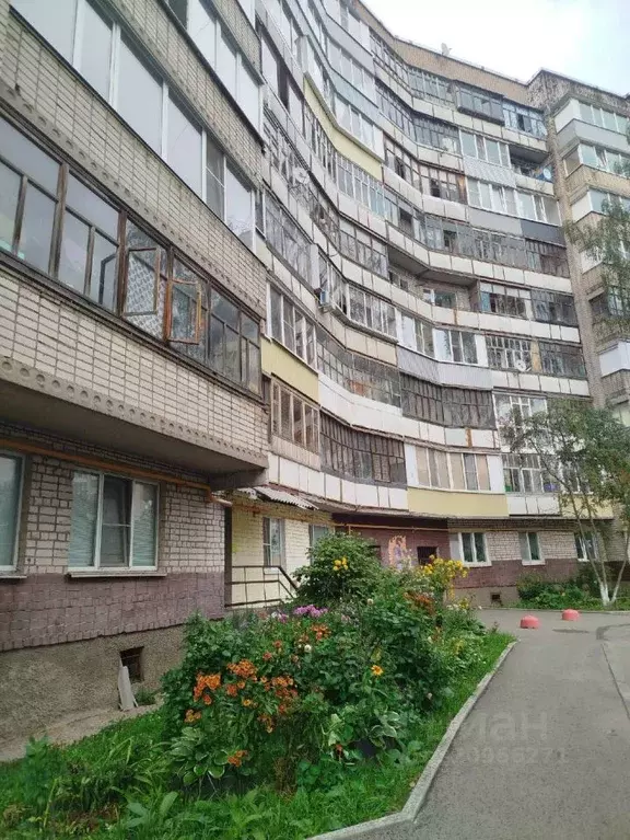 3-к кв. Вологодская область, Череповец просп. Победы, 168 (61.4 м) - Фото 1