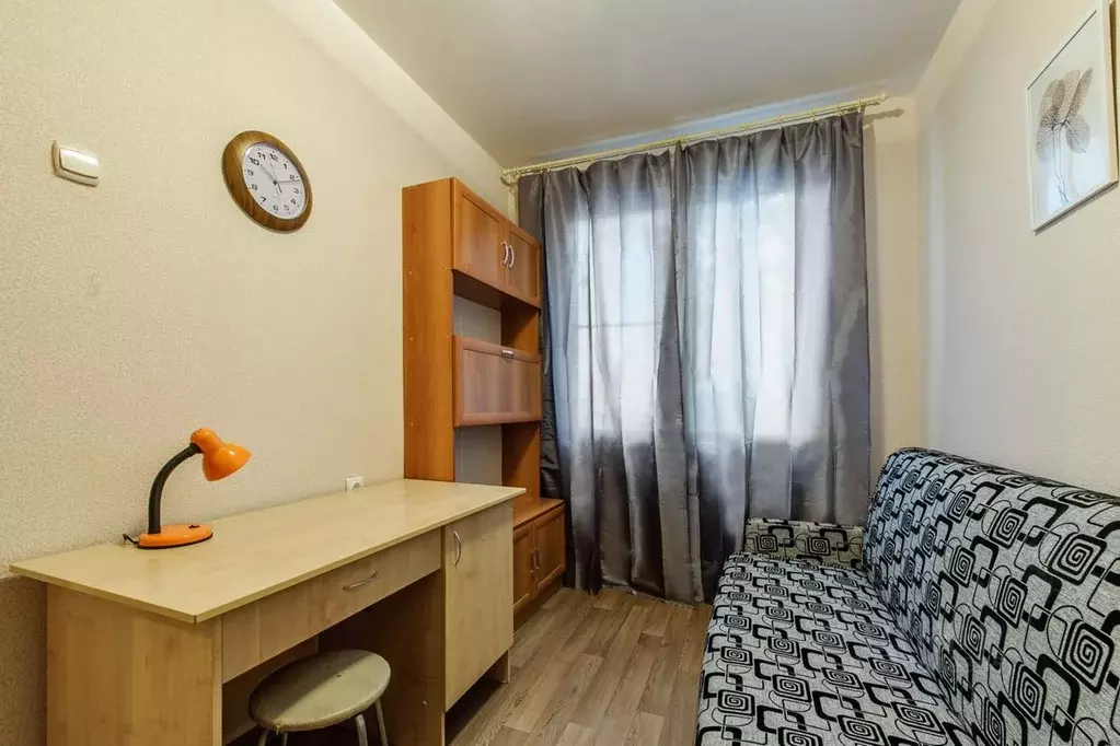 Комната Санкт-Петербург просп. Народного ополчения, 63 (15.0 м) - Фото 1