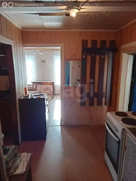 Дом в Сатка, улица 18-й Годовщины Октября (40 м) - Фото 1