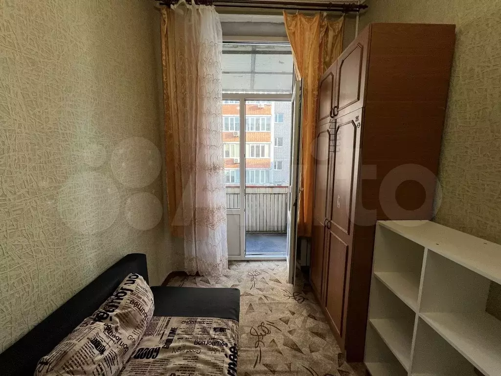 1-к. квартира, 12 м, 2/3 эт. - Фото 0
