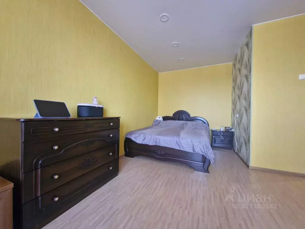 1-к кв. Московская область, Подольск Литейная ул., 10 (38.9 м) - Фото 2