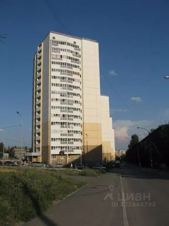 Квартира, 1 комната, 39 м - Фото 2