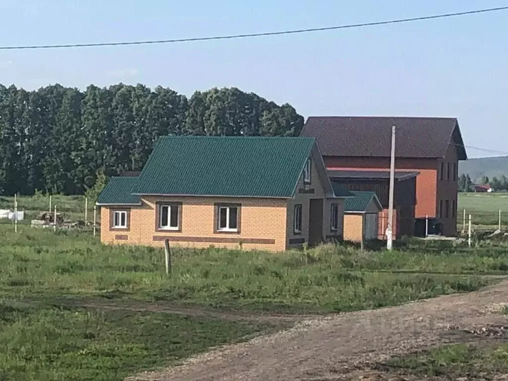 Дом в Татарстан, Кайбицкий район, пос. Железнодорожной станции Куланга .,  Купить дом в Кайбицком районе, ID объекта - 50011827491