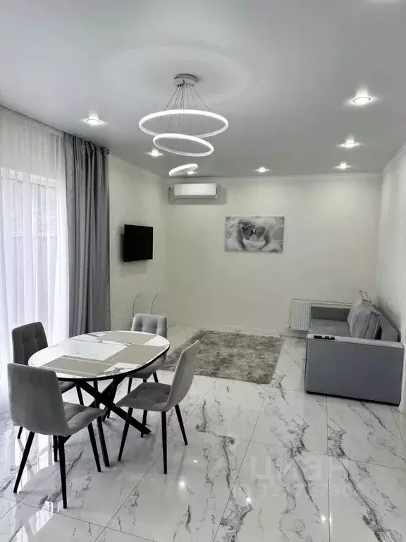 Дом в Ростовская область, Каменск-Шахтинский Астаховский пер., 5 (75 ... - Фото 1