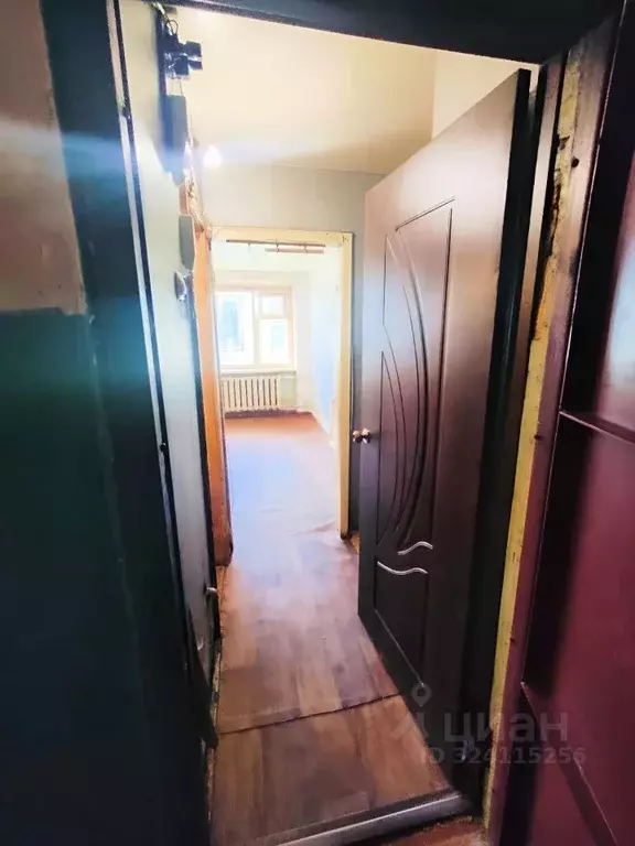 1-к кв. Саратовская область, Балаково ул. Набережная 50 лет ВЛКСМ, 17 ... - Фото 2