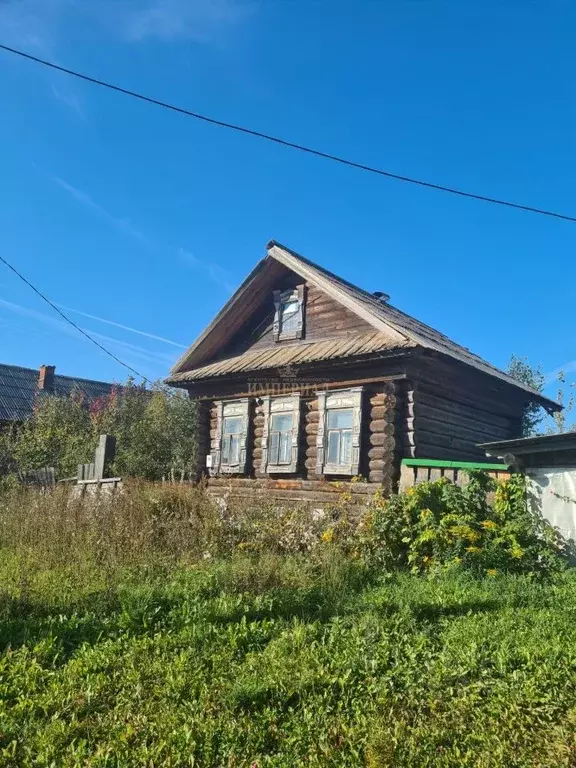 Участок в Марий Эл, Медведевский район, Люльпанское с/пос, д. ... - Фото 2