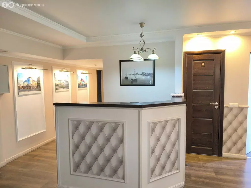 Офис (124.5 м) - Фото 2