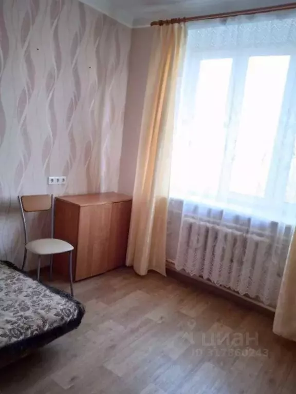 2-к кв. Нижегородская область, Нижний Новгород Волжская ул., 15 (40.0 ... - Фото 1