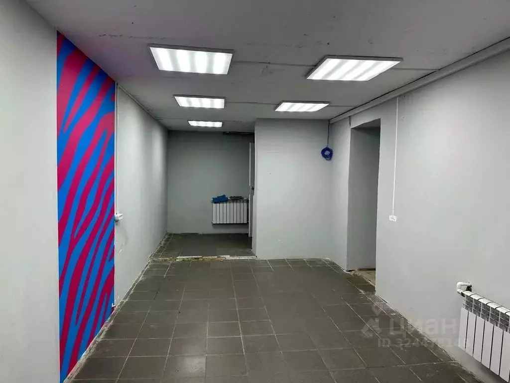 Помещение свободного назначения в Москва Черноморский бул., 12 (24 м) - Фото 1