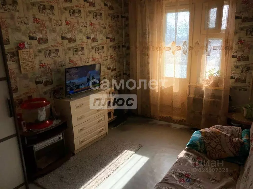 4-к кв. Забайкальский край, Чита 6-й мкр, 14А (86.9 м) - Фото 1