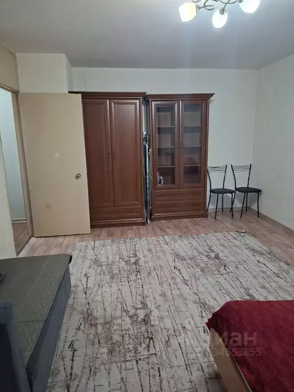 1-к кв. Москва Петрозаводская ул., 9К2 (35.0 м) - Фото 2