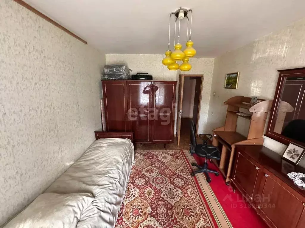 3-к кв. Калужская область, Малоярославец ул. Восточный тупик, 4к2 ... - Фото 1