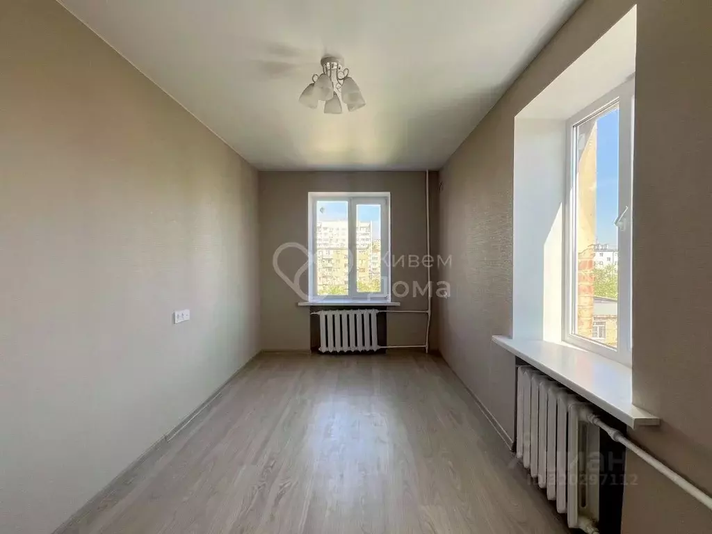 2-к кв. Волгоградская область, Волгоград ул. Германа Титова, 30 (43.6 ... - Фото 1