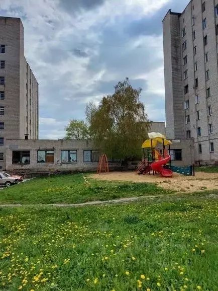 Помещение свободного назначения в Тульская область, Ефремов Дачная ... - Фото 1