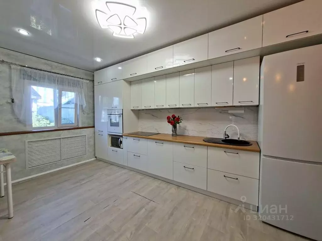 Дом в Омская область, Омск пер. 1-й Окружной (140 м) - Фото 2