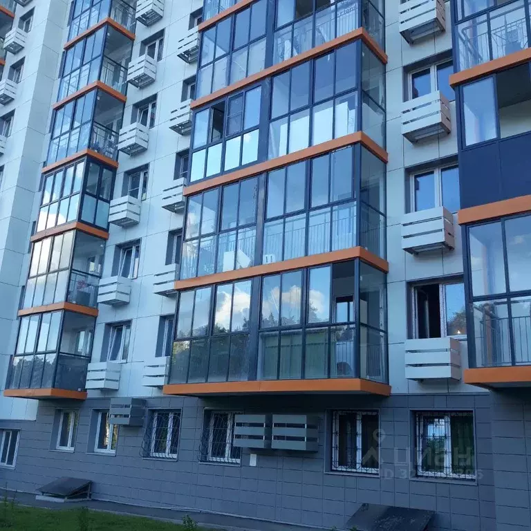 Студия Московская область, Ленинский городской округ, Боброво пгт ул. ... - Фото 1