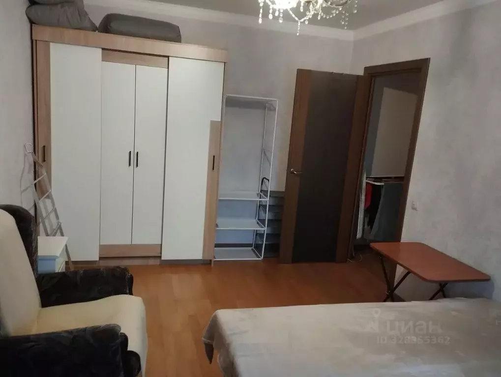 Комната Москва ул. Маршала Тухачевского, 23К2 - Фото 2