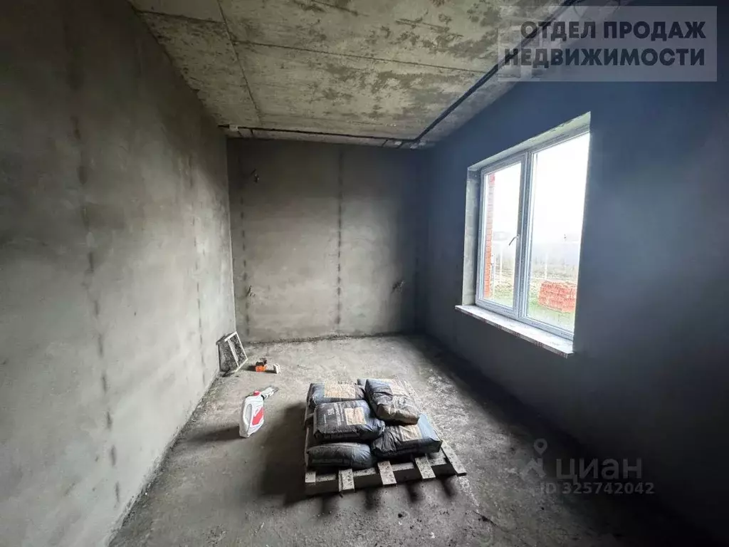 Дом в Краснодарский край, Крымск пер. 2-й Хрустальный, 7 (95 м) - Фото 2