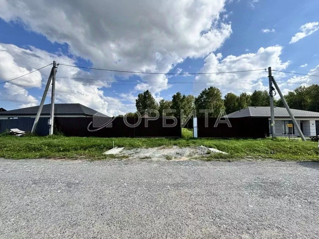 Дом в Тюменская область, Тюменский район, д. Ушакова Зеленая ул. (59 ... - Фото 2