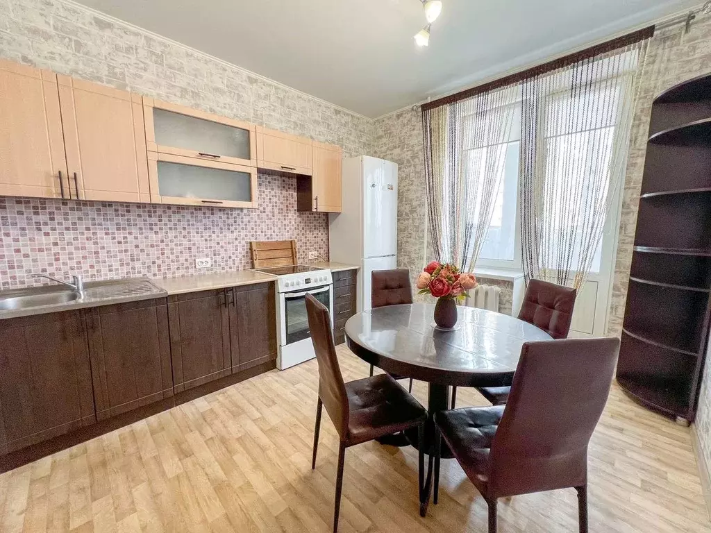 Продаётся 2-к квартира, 64.9 м - Фото 0