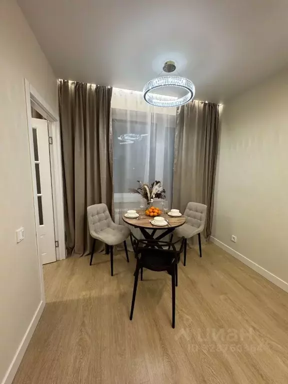 2-к кв. Москва бул. Генерала Карбышева, 4 (43.6 м) - Фото 1