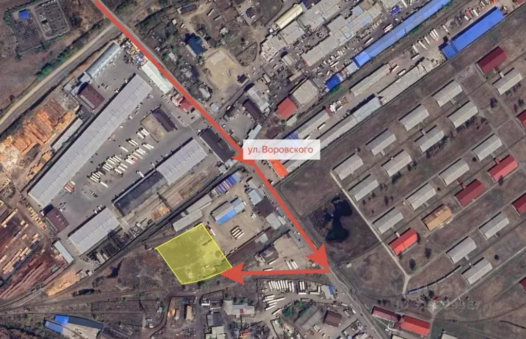 Участок в Иркутская область, Иркутск Толевая ул. (74.0 сот.) - Фото 0