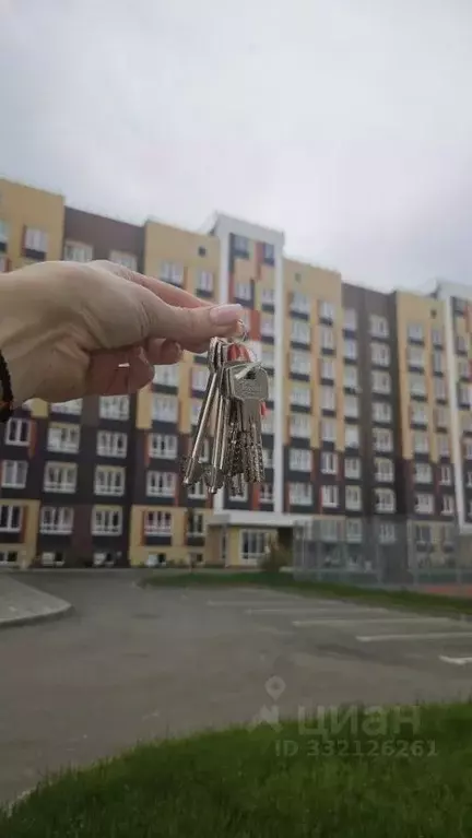 Студия Краснодарский край, Краснодар пос. Березовый, ул. Имени ... - Фото 2
