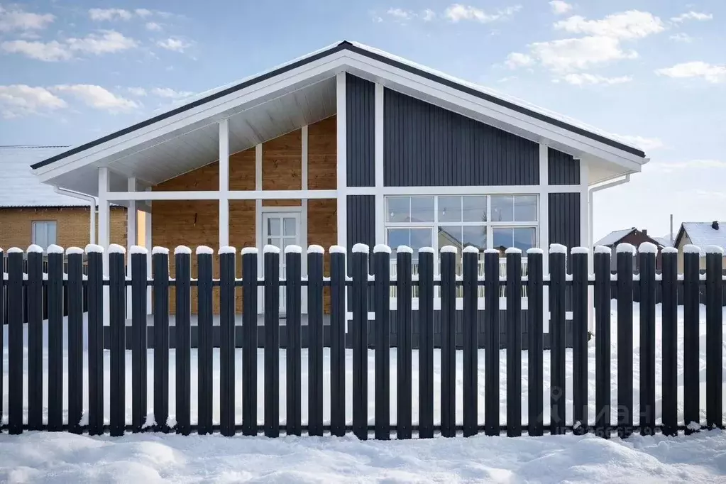 Дом в Московская область, Раменский муниципальный округ, Новое ... - Фото 0