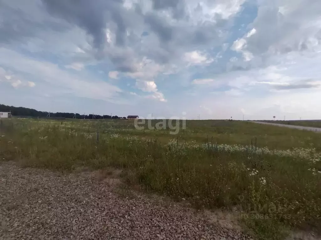 Участок в Брянская область, Дубровка рп ул. Ленина (10.3 сот.) - Фото 0