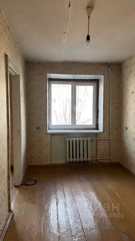 2-к кв. Владимирская область, Владимир Студенческая ул., 3/12 (44.9 м) - Фото 2