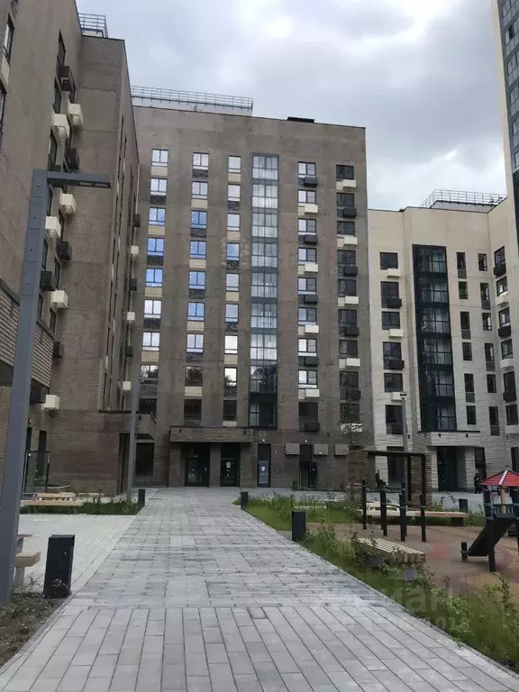 2-к кв. Москва Ереванская ул., 4 (58.6 м) - Фото 0