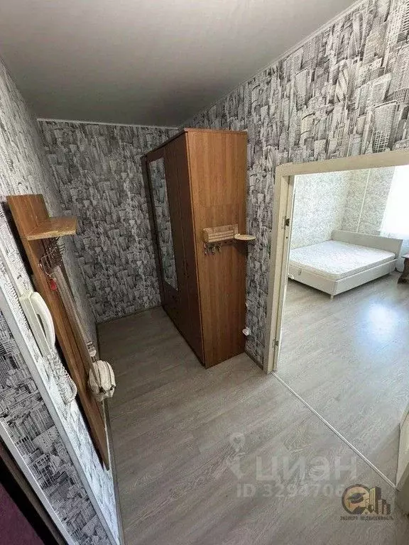 1-к кв. Московская область, Подольск ул. 43-й Армии, 15 (38.4 м) - Фото 2