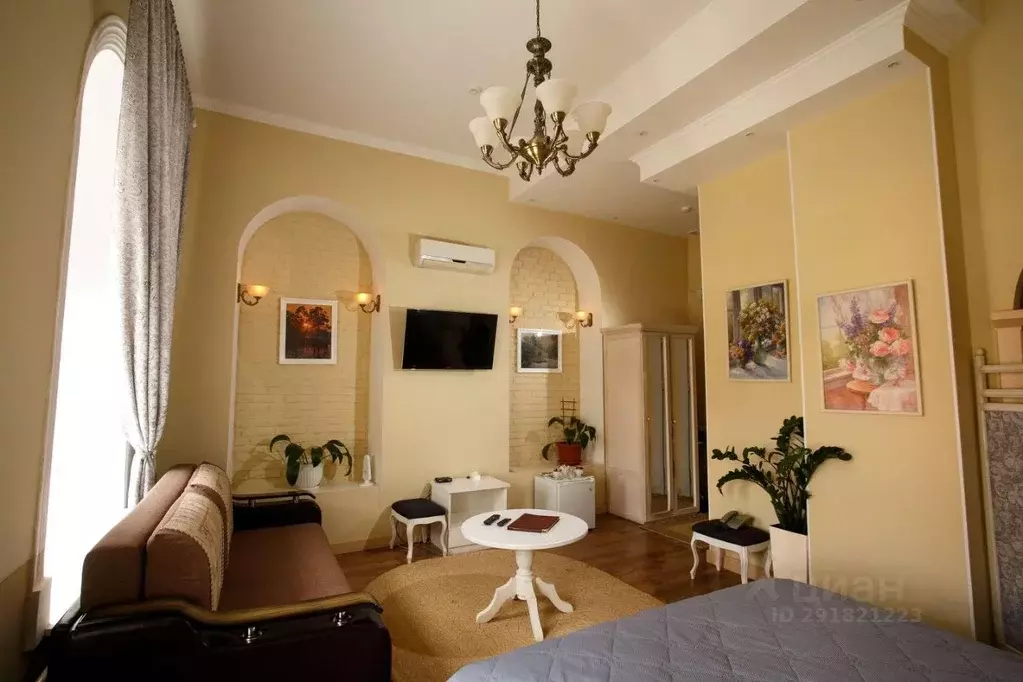 Комната Волгоградская область, Камышин Пролетарская ул., 47 (33.0 м) - Фото 1
