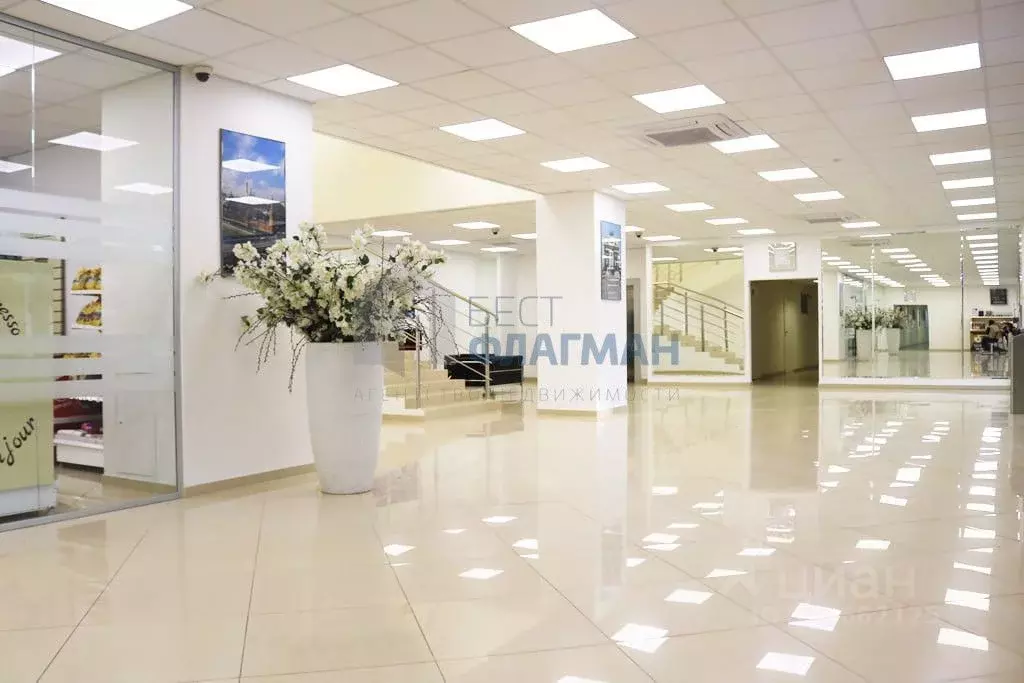 Офис в Москва Научный проезд, 8С1 (90 м) - Фото 2