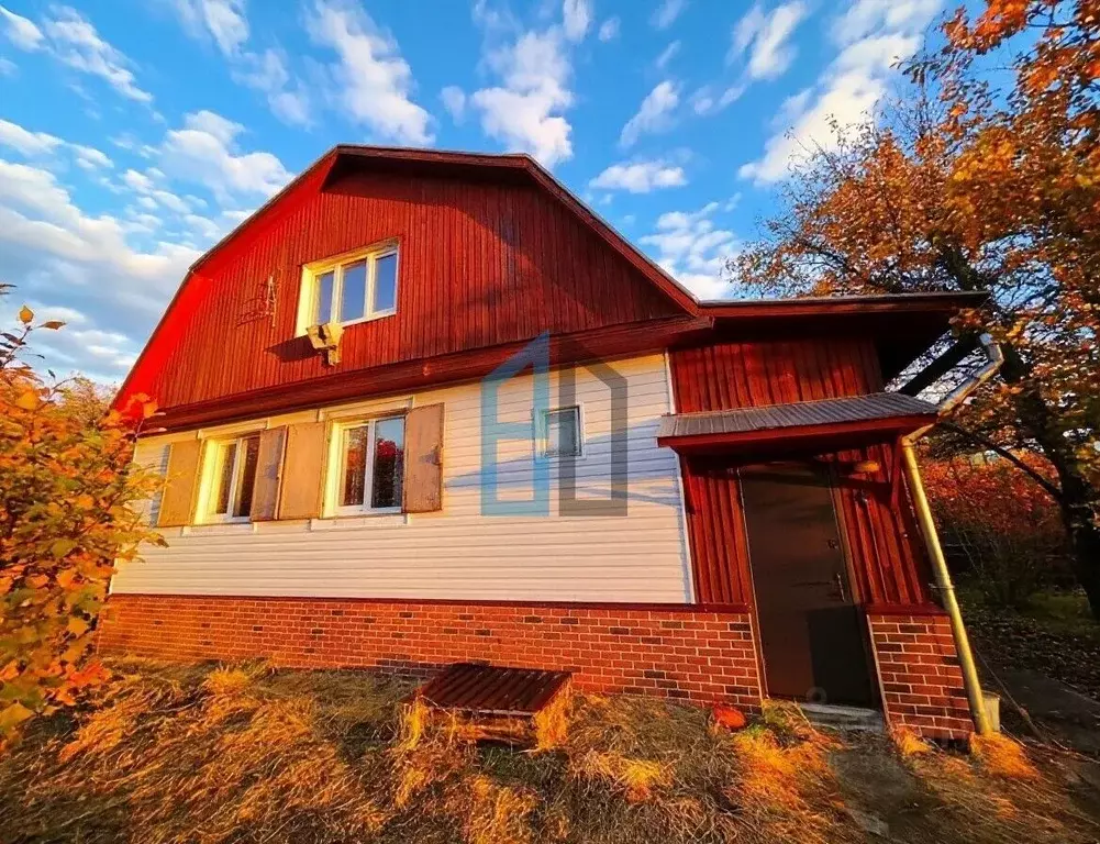 Дом в Московская область, Клин городской округ, д. Копылово 3А (119 м) - Фото 2