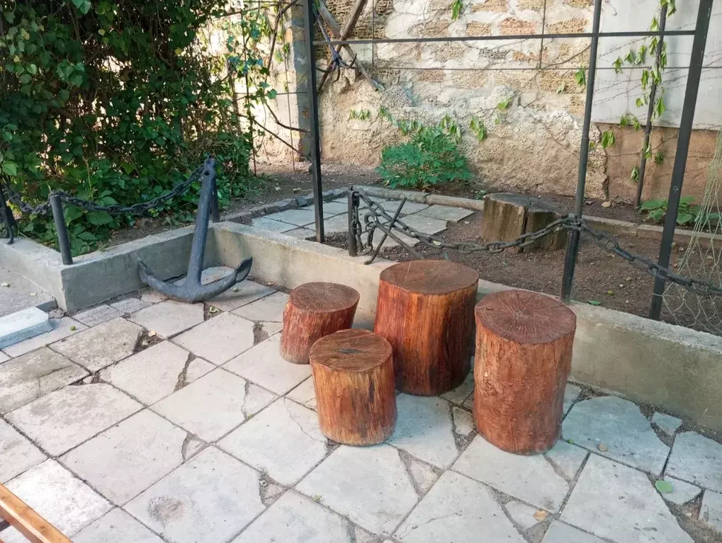 3-к кв. Крым, Евпатория просп. Ленина, 9 (64.0 м) - Фото 2