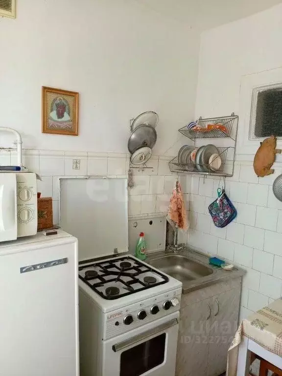 2-к кв. Ярославская область, Рыбинск ул. Радищева, 105 (42.0 м) - Фото 0