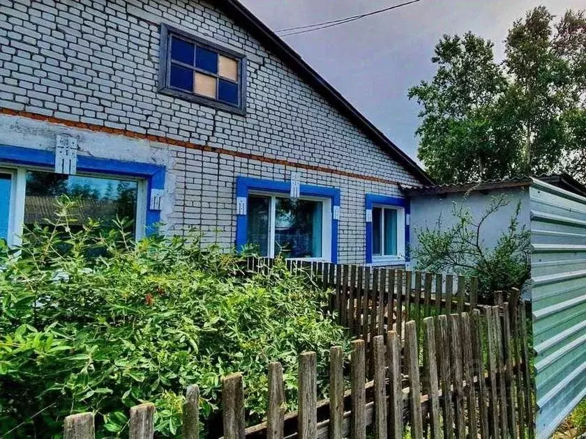 Дом в Амурская область, Благовещенский район, с. Волково ... - Фото 0