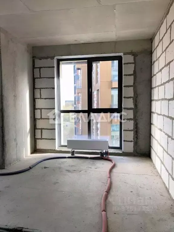 1-к кв. Москва ул. 1-я Ватутинская, 14к1 (36.0 м) - Фото 2