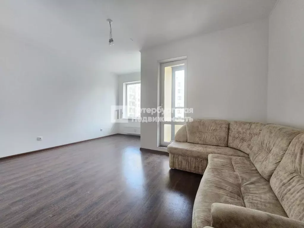 Студия Санкт-Петербург просп. Ветеранов, 175 (24.7 м) - Фото 0