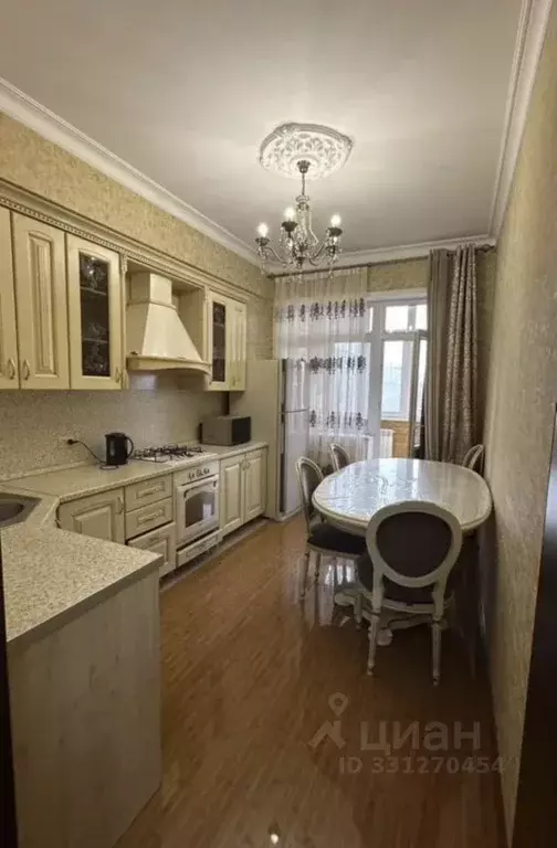 1-к кв. Дагестан, Каспийск ул. Ленина, 70А (52.0 м) - Фото 2