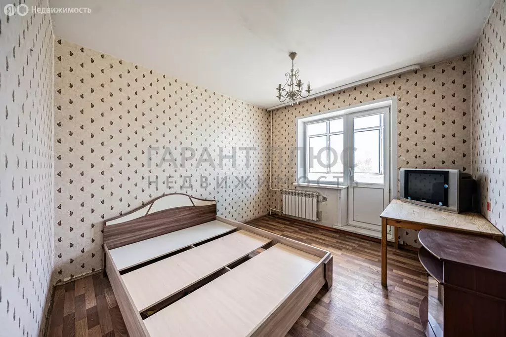2-комнатная квартира: Липецк, улица Катукова, 40 (50.6 м) - Фото 1