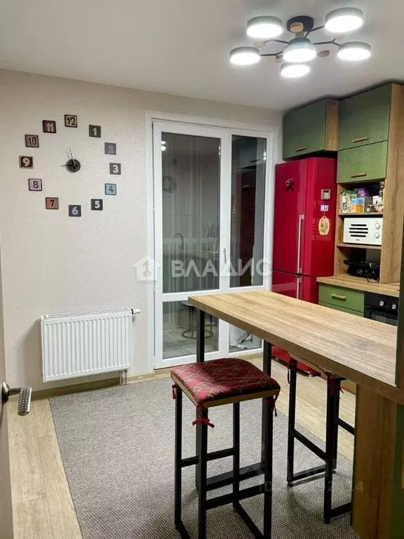 2-к кв. Воронежская область, Рамонский район, Яменское с/пос, Ветряк ... - Фото 1