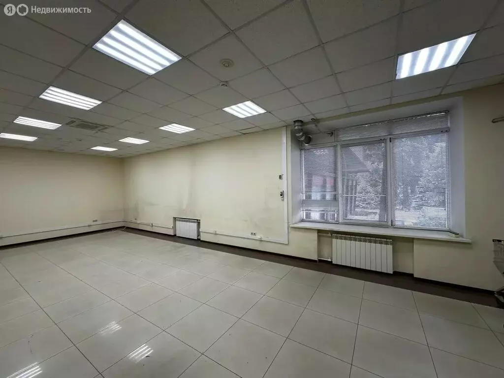 Помещение свободного назначения (135 м) - Фото 2