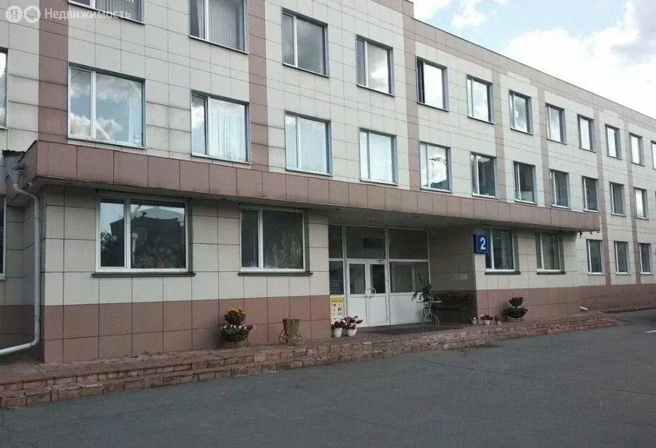 Помещение свободного назначения (5677 м) - Фото 1