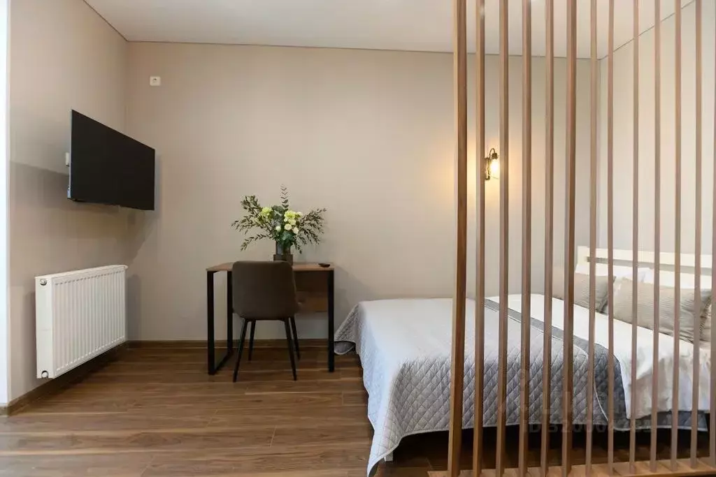 1-к кв. Свердловская область, Екатеринбург ул. Свердлова, 32 (30.0 м) - Фото 1