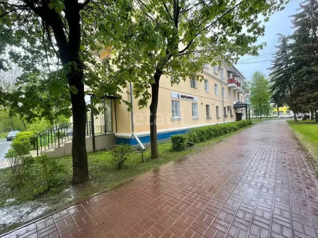 Квартира, 3 комнаты, 84.7 м - Фото 0