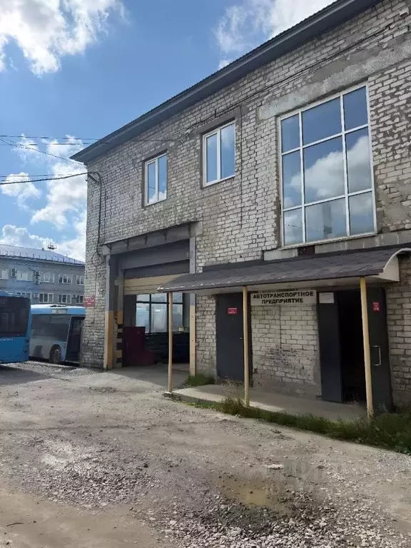 Производственное помещение в Кировская область, Киров ул. Грибоедова, ... - Фото 1