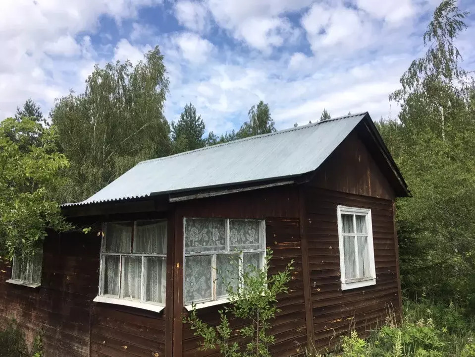 Егорьевский Район Купить Дачу От Собственника
