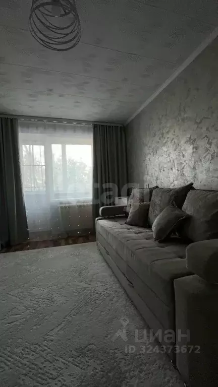 1-к кв. Амурская область, Благовещенск пос. Астрахановка, ул. ... - Фото 2